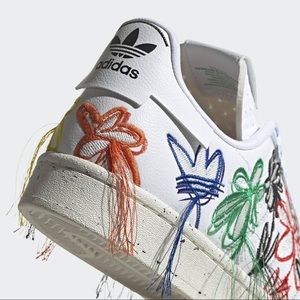 Adidas Superearth SW Sneakers